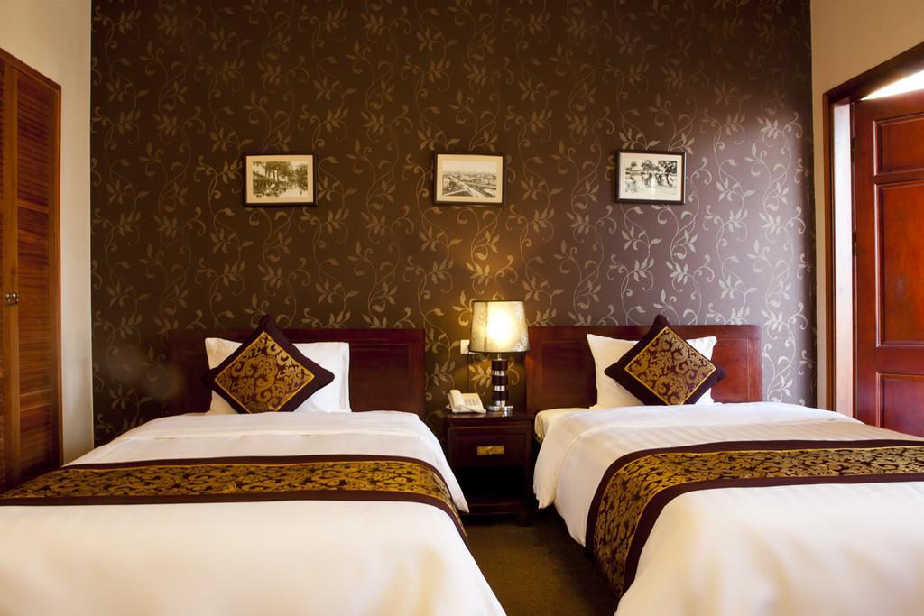 Hanoi Starlight Boutique Hotel Quarto foto